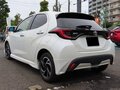 2023 Toyota Yaris IV, белый - вид 5