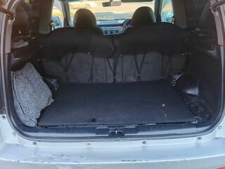 1999 Honda HR-V I, серый, 350000 рублей, вид 5