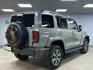 2026 Tank 300 I, серый, 4639000 рублей, вид 5