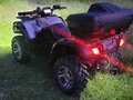 2013 CFMoto CF500-2А, серебристый - вид 8