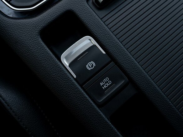 2016 Volkswagen Passat B8, чёрный, 1970000 рублей - вид 20