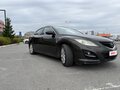 2010 Mazda 6 II (GH) Рестайлинг, коричневый, 1050000 рублей - вид 2