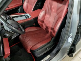 2023 Exeed RX, серый, 2690000 рублей, вид 4
