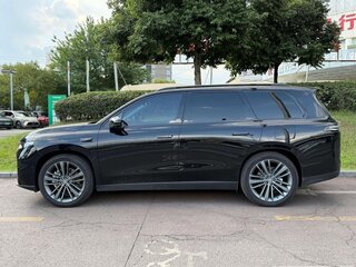 2025 Leapmotor C16 I, чёрный, 4460548 рублей, вид 4