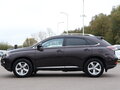 2014 Lexus RX 270 III Рестайлинг, коричневый, 2228000 рублей - вид 7