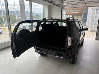 2026 Lada (ВАЗ) Niva Travel I Рестайлинг, чёрный, 1789000 рублей, вид 5