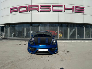 Porsche Panamera GTS I Рестайлинг