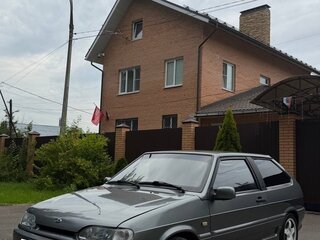 2005 Lada (ВАЗ) 2113, серый, 330000 рублей, вид 1