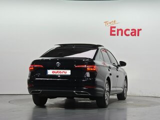 2021 Volkswagen Jetta 8-speed VII, чёрный, 1680002 рублей, вид 2