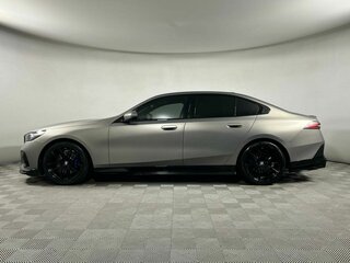2024 BMW 5 серии 523d VIII (G60/G61/G68), серый, 7299000 рублей, вид 3