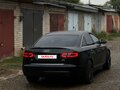 2009 Audi A6 III (C6) Рестайлинг, чёрный, 1500000 рублей - вид 7
