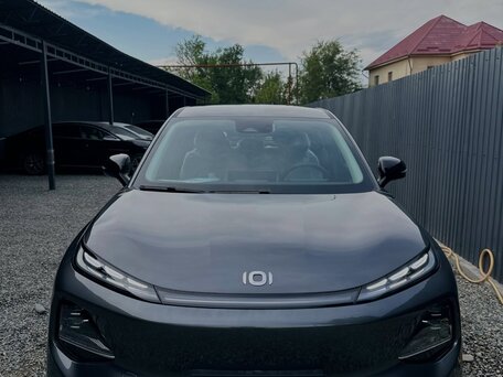 2026 Changan Qiyuan Q05 51.9 kWh II, серый, 2200000 рублей, вид 2