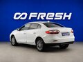 2013 Renault Fluence I Рестайлинг, белый, 680077 рублей - вид 1