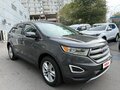 2017 Ford Edge II, серый, 1630000 рублей - вид 7