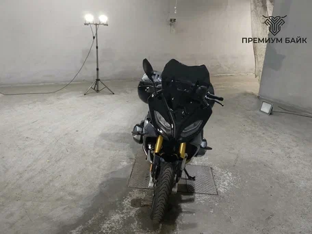 2023 BMW R 1250 RS, чёрный, 1677000 рублей, вид 3