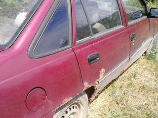 2005 Daewoo Nexia I, пурпурный, 65000 рублей, вид 5