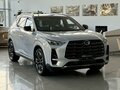 2026 GAC GS4, серебристый, 3949000 рублей - вид 1