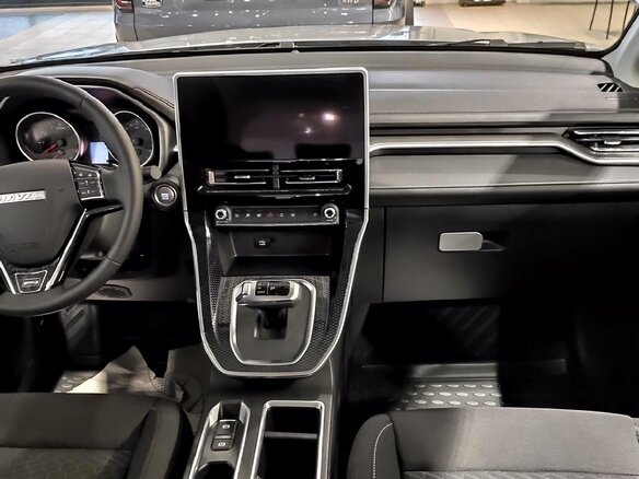 2026 Haval M6 II, серый, 2099000 рублей - вид 7