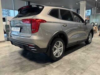 2026 Haval Jolion I Рестайлинг 2, серый, 2099000 рублей, вид 5