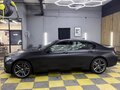 2011 BMW 7 серии Long 730Ld V (F01/F02/F04), чёрный, 1800000 рублей - вид 3