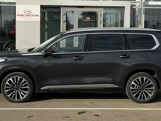 2023 Exeed VX I, серый, 2820000 рублей, вид 5