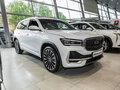 2026 Geely Monjaro I Рестайлинг, белый, 4954990 рублей - вид 7