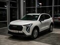 2026 Haval Jolion I Рестайлинг, белый