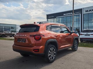 2026 Haval H7 I, оранжевый, 4199000 рублей, вид 5