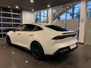 2023 Changan UNI-V I, белый, 2645000 рублей, вид 5