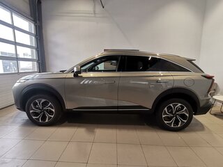 2026 Haval F7 II, серый, 3199000 рублей, вид 3