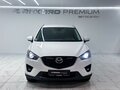 2014 Mazda CX-5 I, белый - вид 3