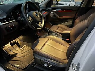 2023 BMW X1 Long 20Li sDrive II (F48) Рестайлинг, белый, 1650777 рублей, вид 5