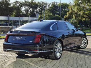2026 Senat 900, чёрный, 12500000 рублей, вид 5