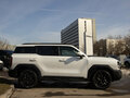 2026 Haval H3 I Рестайлинг, белый, 3549000 рублей - вид 3