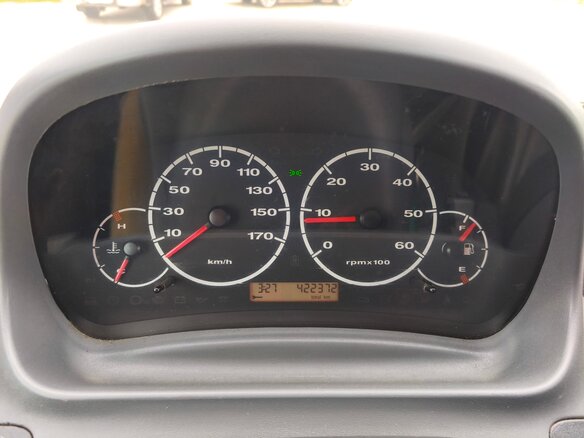 2008 Fiat Professional Ducato, белый, 850000 рублей - вид 8