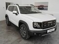 2026 Haval Dargo I Рестайлинг, белый