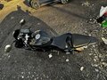 2006 Yamaha YZF-R6, чёрный, 530000 рублей - вид 2