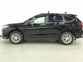 2024 Haval M6 II, чёрный, 1899000 рублей, вид 4