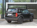 2026 Haval H3 I Рестайлинг, чёрный, 2949000 рублей - вид 1