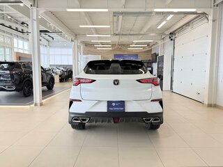 2021 Changan UNI-T I, белый, 2349900 рублей, вид 5