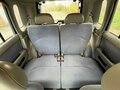 2001 Nissan Cube I Рестайлинг (Z10), синий, 90000 рублей - вид 10
