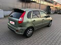 2008 Lada (ВАЗ) Kalina I, зелёный, 157000 рублей - вид 9