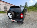 2012 Chevrolet Niva I Рестайлинг, чёрный, 535000 рублей - вид 5