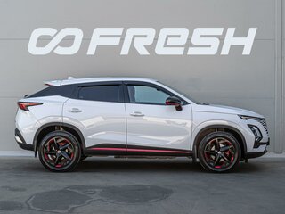 2022 Omoda C5 I, белый, 1650000 рублей, вид 5