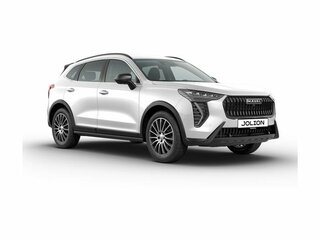 2026 Haval Jolion I Рестайлинг 2, белый, 2758000 рублей, вид 2