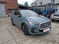 2021 Infiniti QX55, серый, 3312195 рублей - вид 1