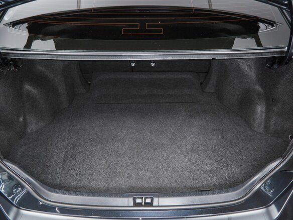 2012 Toyota Camry VII (XV50), серый, 1487000 рублей - вид 17