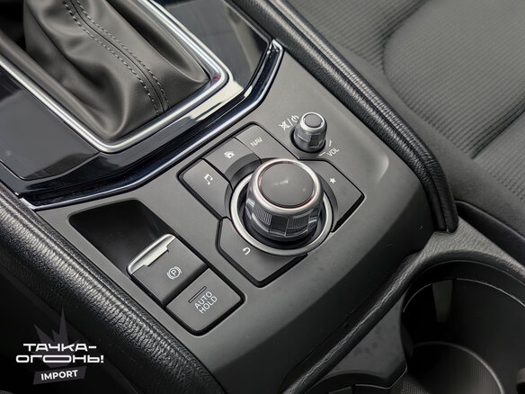 2026 Mazda CX-5 II Рестайлинг, серый, 2830000 рублей - вид 14