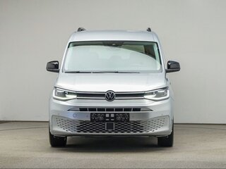 2022 Volkswagen Caddy Maxi V, серебристый, 3790000 рублей, вид 2