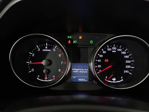 2024 Haval M6 II, белый, 1640000 рублей - вид 11